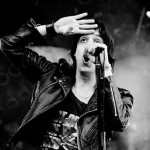 Julian Casablancas – He loves LA – Strokes-Frontmann glänzt