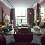 Crosby Street Hotel – Neue Absteige in New York – Tim und Kit Kemp