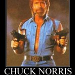 Chuck Norris Facts – Keiner ist cooler – Das Buch