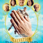 Salvation Boulevard – Romanverfilmung des Larry Beinhart  Romans