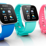 Sony Smartwatch – Update in Vorbereitung