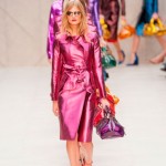 London Fashion Week 2013 – Die Trends