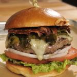 Best Burger Ever – Hopdoddy