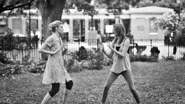 Frances Ha