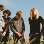 The Orwells – Dirty Sheets