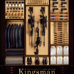 Kingsman: The Secret Service