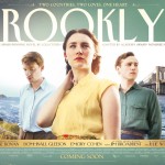 Brooklyn – Nick Hornby Guarantees Quality