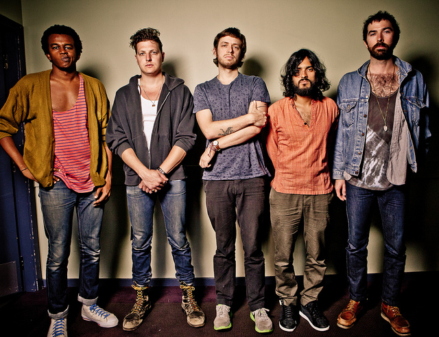 yeasayer