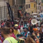 12 in 12 – Der allererste San Lorenzo Carnival